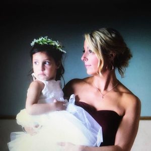 Meet your Posher, Catherine